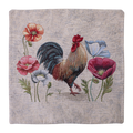 Milano Zone Animal Gobelin Cushion 43 x 43 cm - ANIM-4343-005