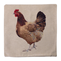 Milano Zone Animal Gobelin Cushion 43 x 43 cm - ANIM-4343-022