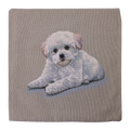 Milano Zone Animal Gobelin Cushion 43 x 43 cm - ANIM-4343-031