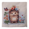Milano Zone Animal Gobelin Cushion 43 x 43 cm - ANIM-4343-055
