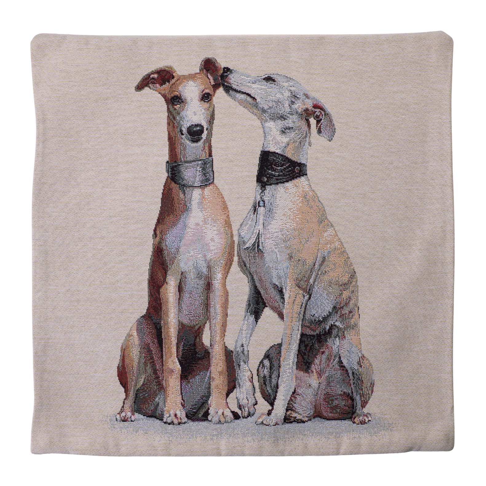 Milano Zone Animal Gobelin Cushion 43 x 43 cm - ANIM-4343-210
