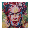 Milano Zone Art Gobelin Cushion 43 x 43 cm - ARTS-4343-065