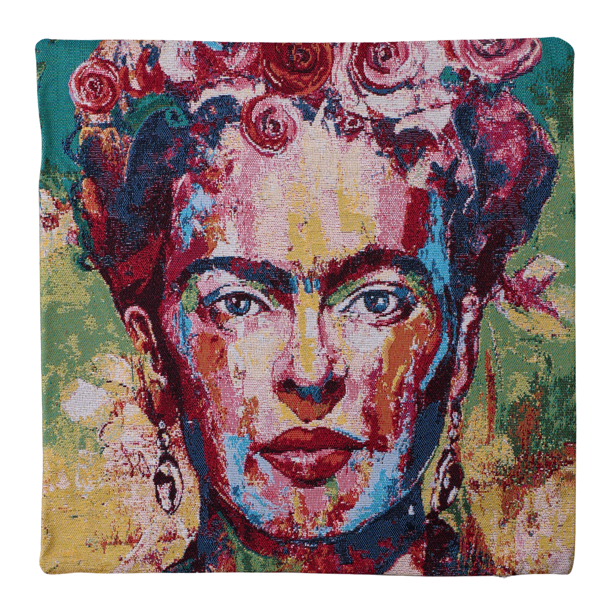 Milano Zone Art Gobelin Cushion 43 x 43 cm - ARTS-4343-065