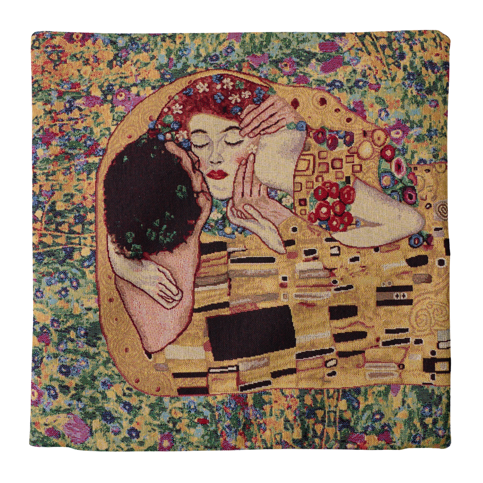 Milano Zone Art Gobelin Cushion 43 x 43 cm - ARTS-4343-120