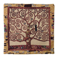 Milano Zone Art Gobelin Cushion 43 x 43 cm - ARTS-4343-121