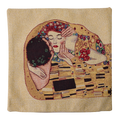 Milano Zone Art Gobelin Cushion 43 x 43 cm - ARTS-4343-122