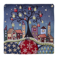 Milano Zone Art Gobelin Cushion 43 x 43 cm - ARTS-4343-200
