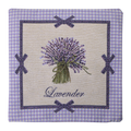 Milano Zone Floral Gobelin Cushion 43 x 43 cm - FLOW-4343-019