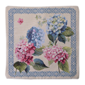 Milano Zone Floral Gobelin Cushion 43 x 43 cm - FLOW-4343-028