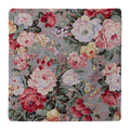 Milano Zone Floral Gobelin Cushion 43 x 43 cm - FLOW-4343-034