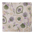 Milano Zone Floral Gobelin Cushion 43 x 43 cm - FLOW-4343-040