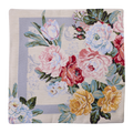 Milano Zone Floral Gobelin Cushion 43 x 43 cm - FLOW-4343-041