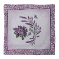 Milano Zone Floral Gobelin Cushion 43 x 43 cm - FLOW-4343-066