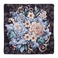 Milano Zone Floral Gobelin Cushion 43 x 43 cm - FLOW-4343-104