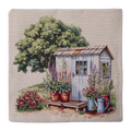 Milano Zone Home & Garden Gobelin Cushion 43 x 43 cm - HOME-4343-013