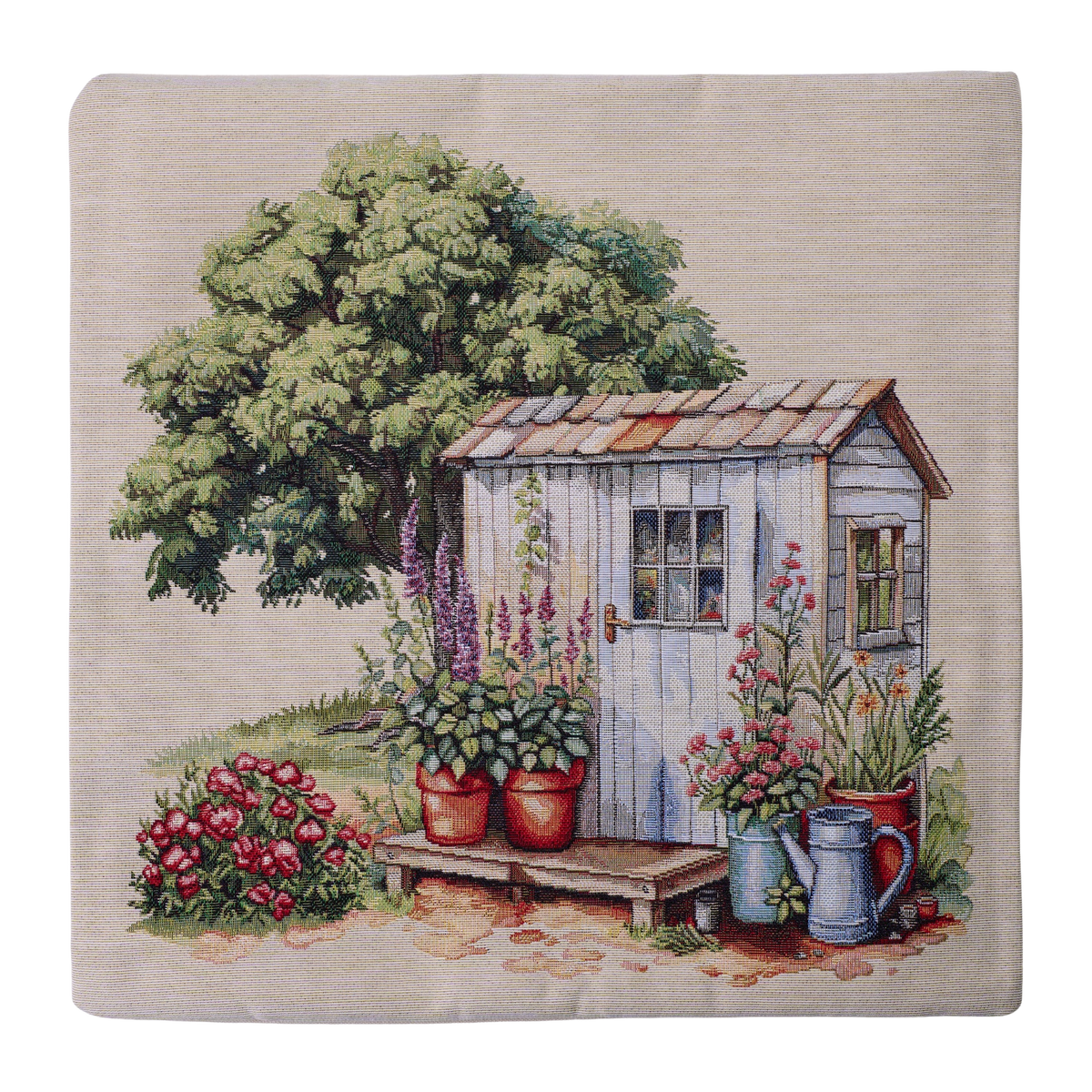 Milano Zone Home & Garden Gobelin Cushion 43 x 43 cm - HOME-4343-013