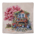Milano Zone Home & Garden Gobelin Cushion 43 x 43 cm - HOME-4343-015