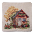 Milano Zone Home & Garden Gobelin Cushion 43 x 43 cm - HOME-4343-016