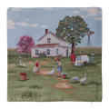 Milano Zone Home & Garden Gobelin Cushion 43 x 43 cm - HOME-4343-023