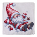 Milano Zone Christmas Gobelin Cushion 43 x 43 cm - XMAS-4343-26023