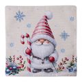 Milano Zone Christmas Gobelin Cushion 43 x 43 cm - XMAS-4343-26026