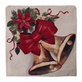 Milano Zone Christmas Gobelin Cushion 43 x 43 cm - XMAS-4343-S007