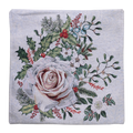 Milano Zone Christmas Gobelin Cushion 43 x 43 cm - XMAS-4343-S009