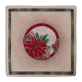 Milano Zone Christmas Gobelin Cushion 43 x 43 cm - XMAS-4343-S010