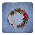 Milano Zone Christmas Gobelin Cushion 43 x 43 cm - XMAS-4343-S028