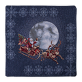 Milano Zone Christmas Gobelin Cushion 43 x 43 cm - XMAS-4343-S030