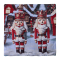 Milano Zone Christmas Gobelin Cushion 43 x 43 cm - XMAS-4343-S033