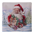 Milano Zone Christmas Gobelin Cushion 43 x 43 cm - XMAS-4343-S060