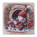 Milano Zone Christmas Gobelin Cushion 43 x 43 cm - XMAS-4343-S085