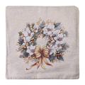 Milano Zone Christmas Gobelin Cushion 43 x 43 cm - XMAS-4343-S090
