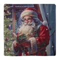 Milano Zone Christmas Gobelin Cushion 43 x 43 cm - XMAS-4343-S102