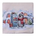 Milano Zone Christmas Gobelin Cushion 43 x 43 cm - XMAS-4343-S106