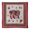 Milano Zone Christmas Gobelin Cushion 43 x 43 cm - XMAS-4343-S129