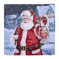 Milano Zone Christmas Gobelin Cushion 43 x 43 cm - XMAS-4343-S13