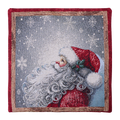 Milano Zone Christmas Gobelin Cushion 43 x 43 cm - XMAS-4343-S130