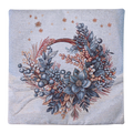 Milano Zone Christmas Gobelin Cushion 43 x 43 cm - XMAS-4343-S131