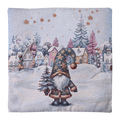Milano Zone Christmas Gobelin Cushion 43 x 43 cm - XMAS-4343-S134