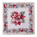 Milano Zone Christmas Gobelin Cushion 43 x 43 cm - XMAS-4343-S143