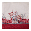 Milano Zone Christmas Gobelin Cushion 43 x 43 cm - XMAS-4343-S144