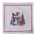 Milano Zone Christmas Gobelin Cushion 43 x 43 cm - XMAS-4343-S147