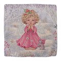 Milano Zone Christmas Gobelin Cushion 43 x 43 cm - XMAS-4343-S148