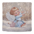 Milano Zone Christmas Gobelin Cushion 43 x 43 cm - XMAS-4343-S150