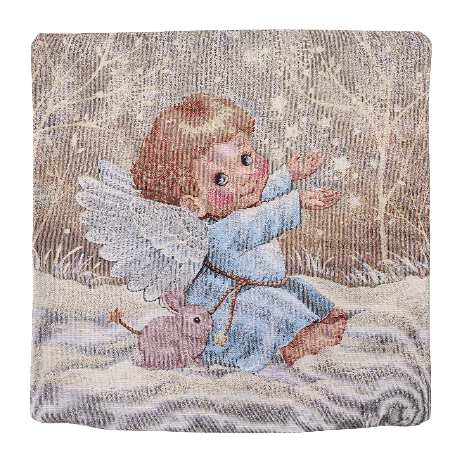 Milano Zone Christmas Gobelin Cushion 43 x 43 cm - XMAS-4343-S150