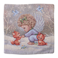 Milano Zone Christmas Gobelin Cushion 43 x 43 cm - XMAS-4343-S151