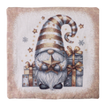 Milano Zone Christmas Gobelin Cushion 43 x 43 cm - XMAS-4343-S26021